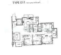 Caribbean At Keppel Bay (D4), Condominium #612646841